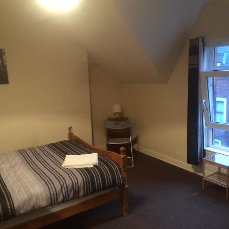 벨파스트 Michaels Place B&B 외부 사진