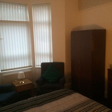 벨파스트 Michaels Place B&B 외부 사진