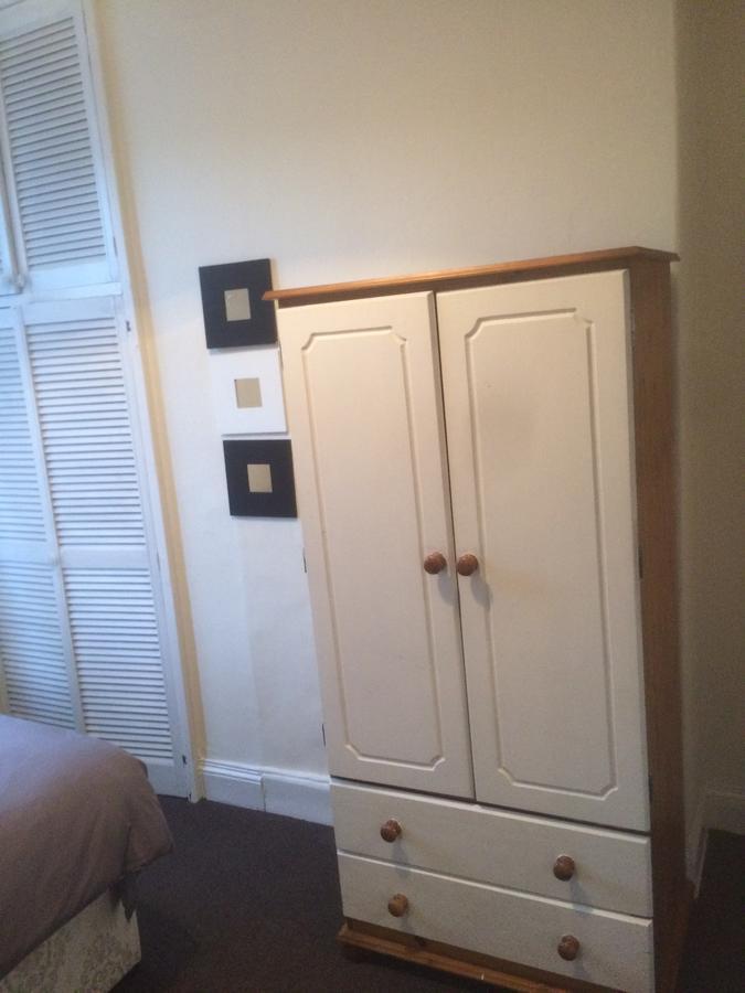 벨파스트 Michaels Place B&B 외부 사진