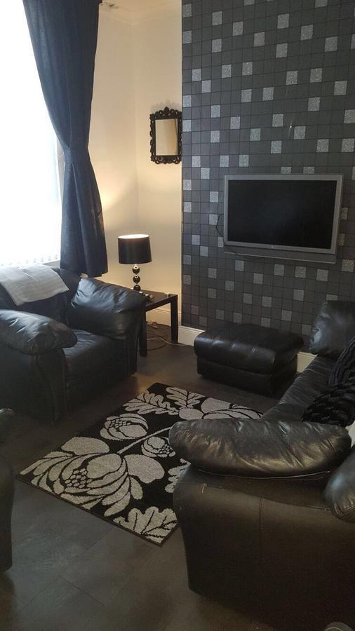 벨파스트 Michaels Place B&B 외부 사진