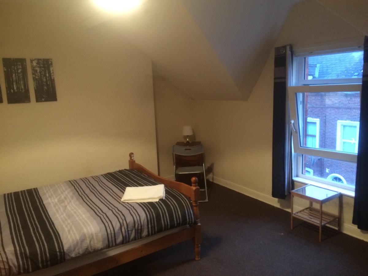 벨파스트 Michaels Place B&B 외부 사진