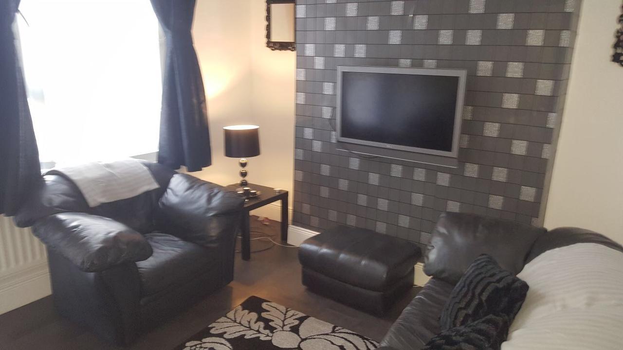 벨파스트 Michaels Place B&B 외부 사진
