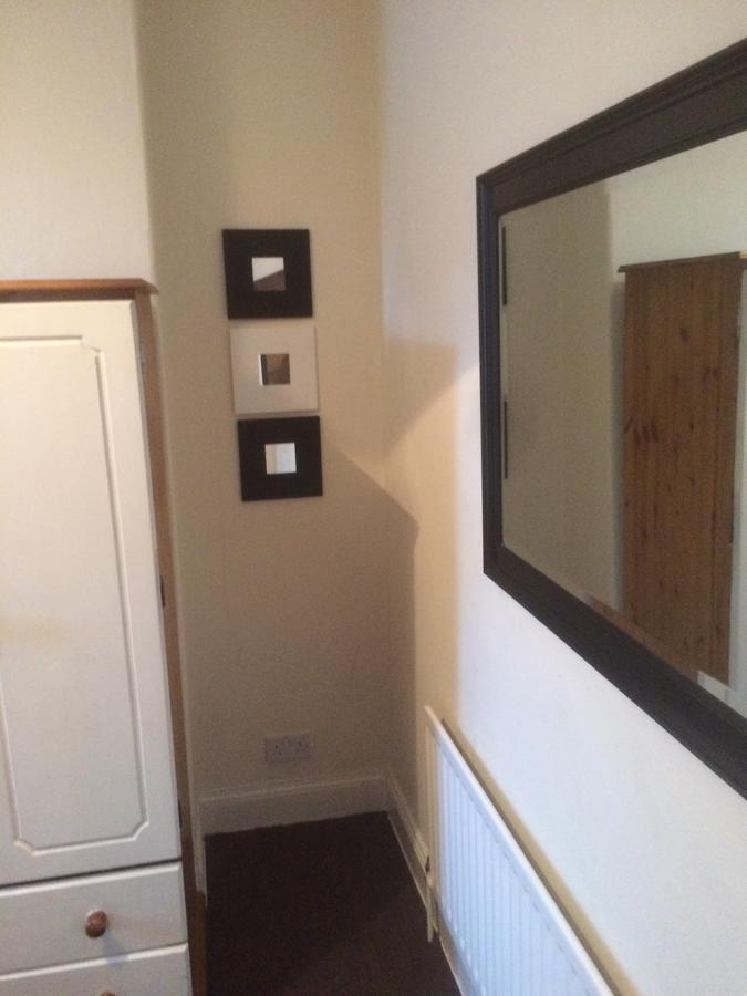 벨파스트 Michaels Place B&B 외부 사진