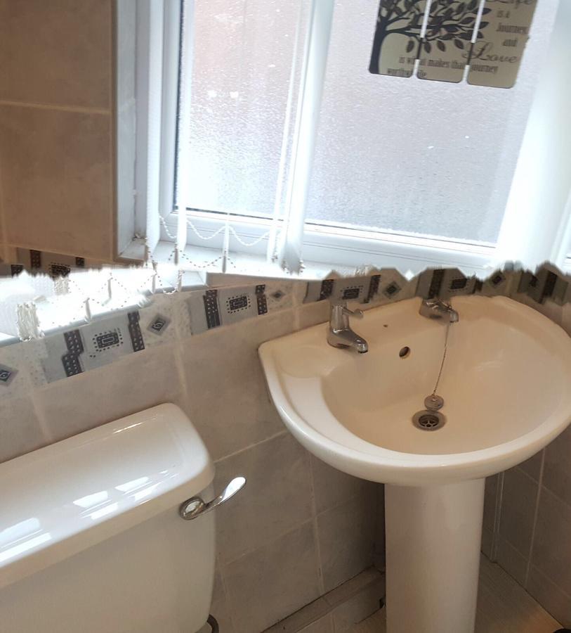 벨파스트 Michaels Place B&B 외부 사진