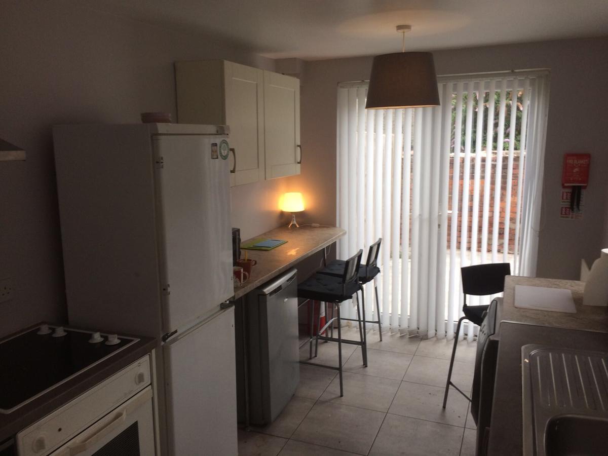벨파스트 Michaels Place B&B 외부 사진