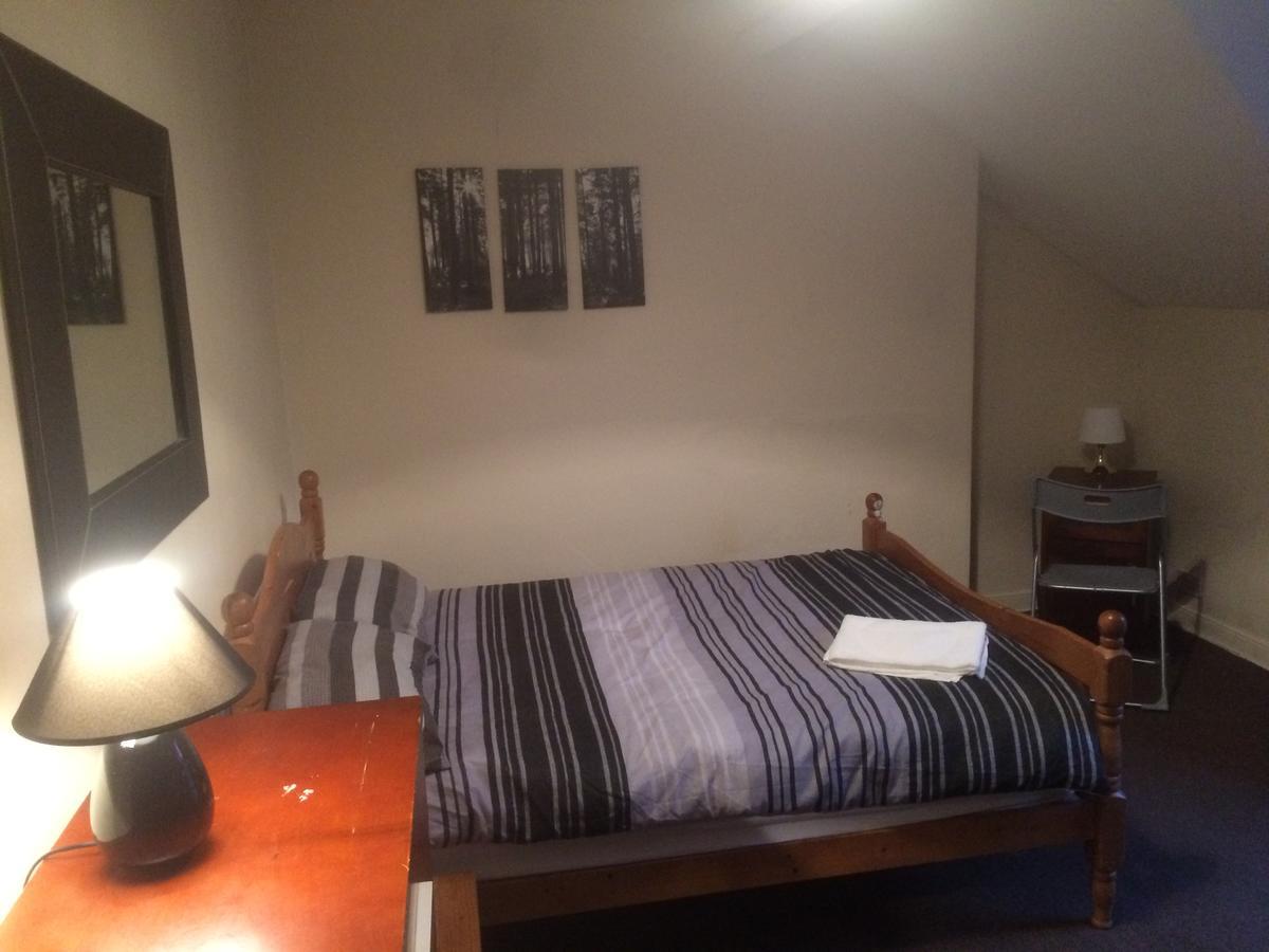 벨파스트 Michaels Place B&B 외부 사진