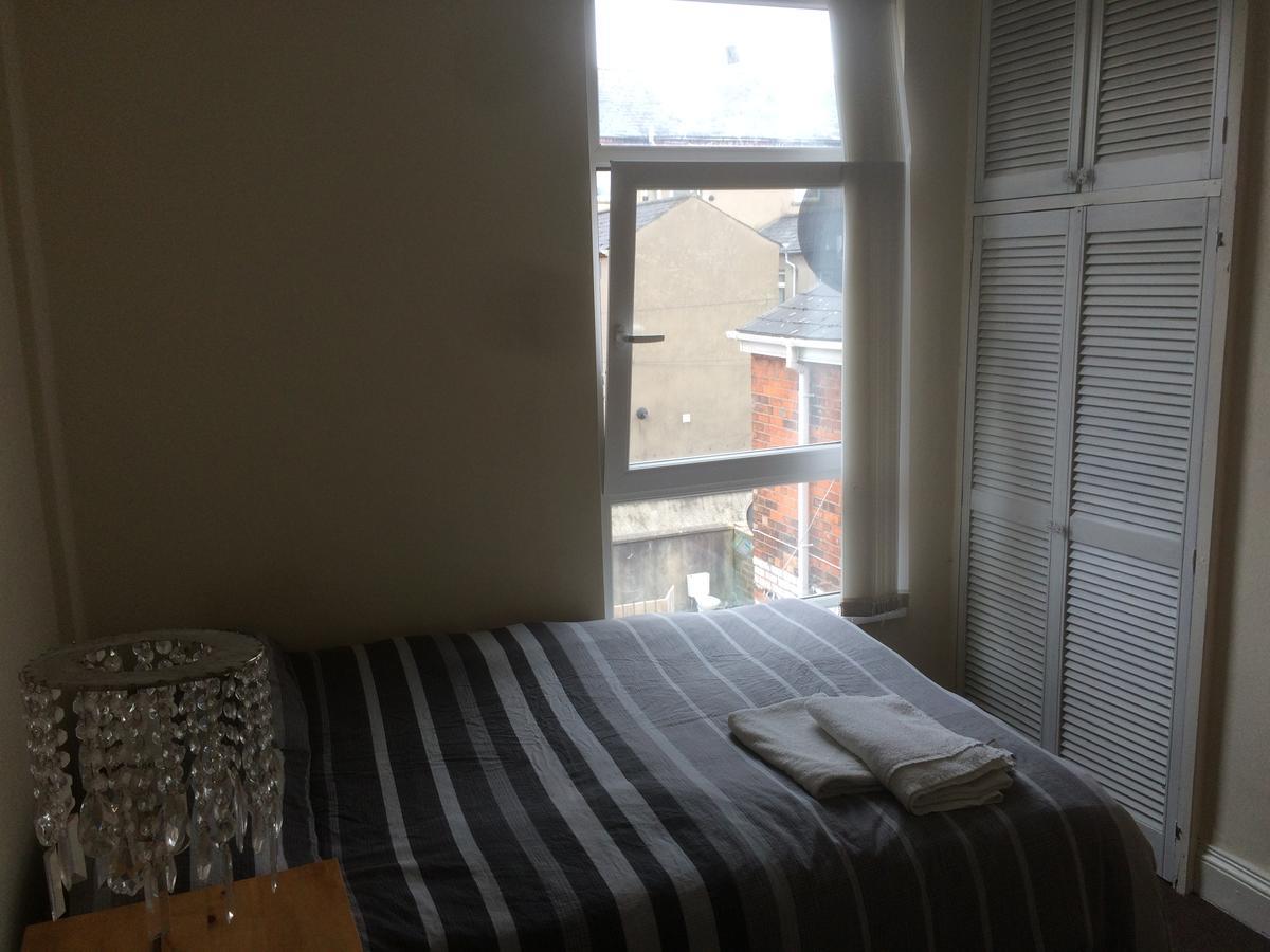 벨파스트 Michaels Place B&B 외부 사진