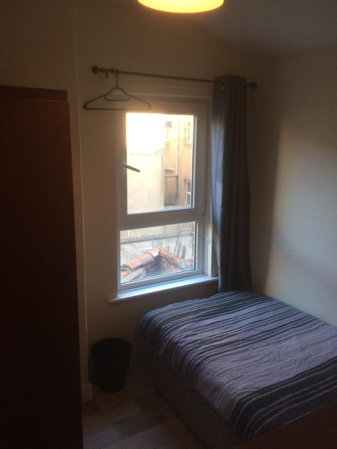 벨파스트 Michaels Place B&B 외부 사진