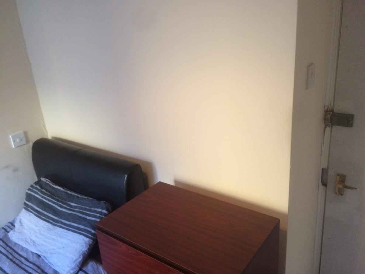 벨파스트 Michaels Place B&B 외부 사진